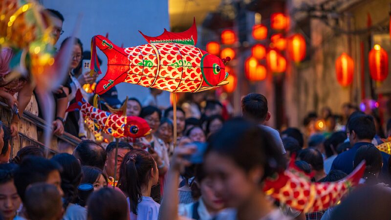 # - My News! Domestic Demand Key to China Tackling External Challenges