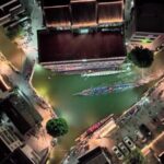 Dragon Boat Drift Race Passes Down Culture Through Speed and Skill Video Poster 