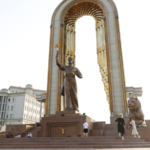 Dushanbe a Living Portrait of Tajik Legacy 