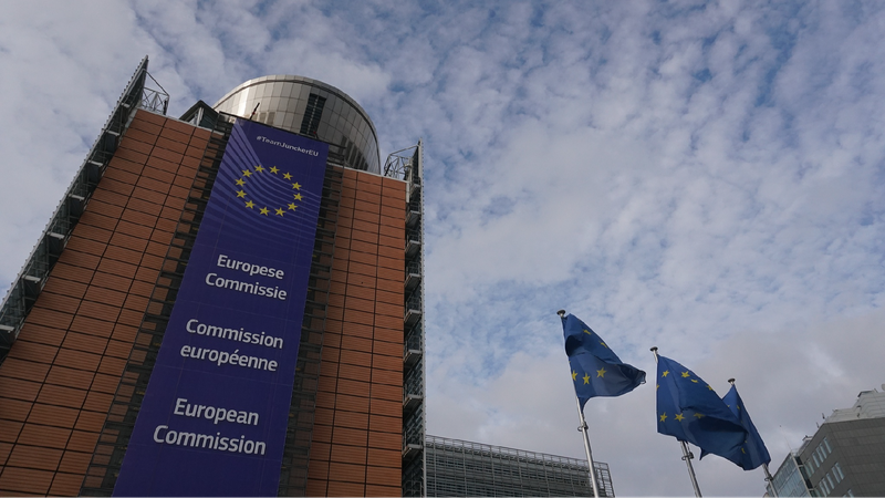 Eu Accelerates Strategic Pivot Pursues Autonomy Amid Trump Tariffs 