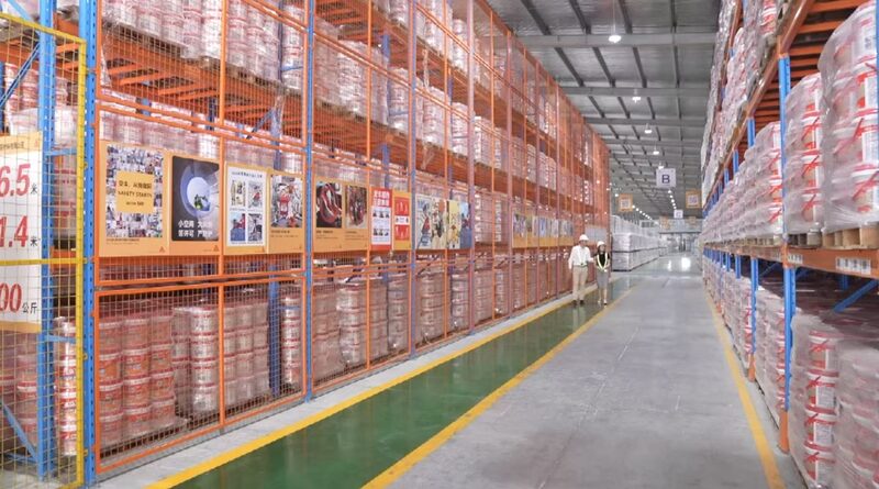 Foreign Companies Embrace ‘China-for-China’ Strategy Amid Global Uncertainty Economic uncertainties push foreign companies to digitalize & localize video poster