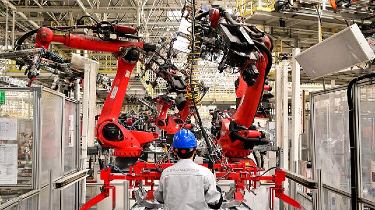 # - My News! European Firms Face China Challenges but Boost Local Supply Chains