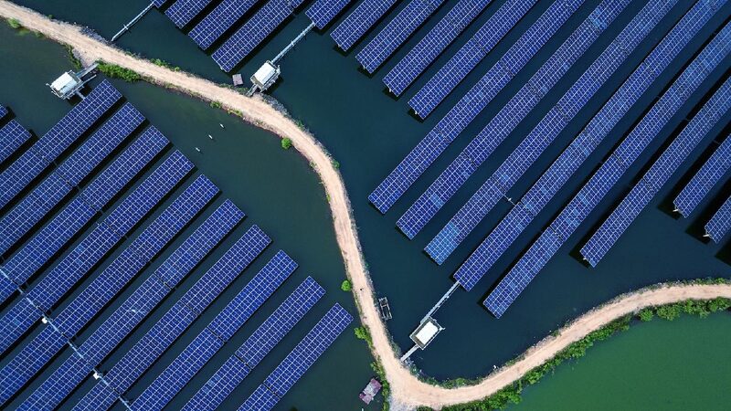 # - My News! European Solar Report Hails Chinas Role in Green Energy Expansion