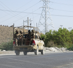 Fm Spokesperson China Strongly Condemns School Bus Attack in Pakistan 