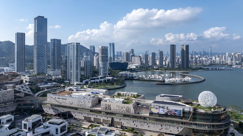 # - My News! Finance Forum Chinas Economy Shows Steady Recovery