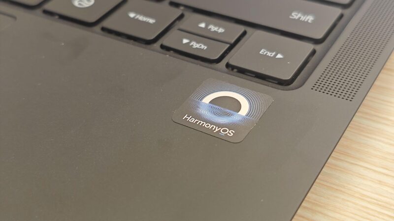 First Impressions: Huawei’s HarmonyOS-Powered MateBook Pro Shines First impression of Huawei's HarmonyOS PC: Good appearance not enough