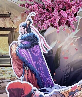 Kayou Cards: China’s Ancient Legends Turned Global Collectibles From legends to global hits: Kayou Cards win fans worldwide video poster