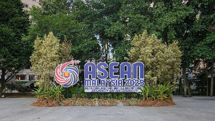 # - My News! Full Text Joint Statement of the Asean china gcc Summit