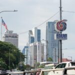 Full Text Li Qiangs Speech at Asean china gcc Economic Forum 