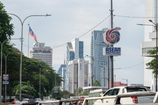 China’s Premier Li Qiang Calls for Unity and Cooperation at ASEAN-China-GCC Forum Full Text: Li Qiang's speech at ASEAN-China-GCC Economic Forum