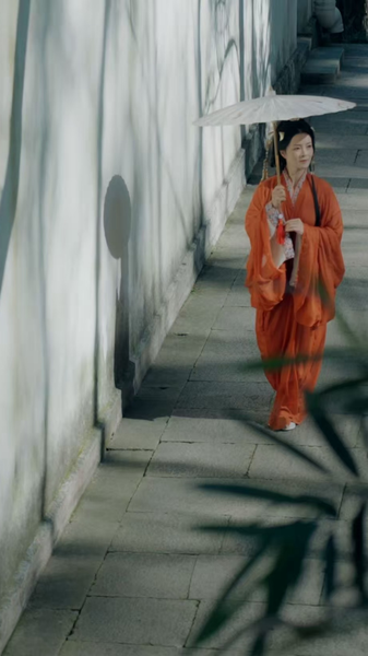 Get Ready for China Tourism Day Video Poster 