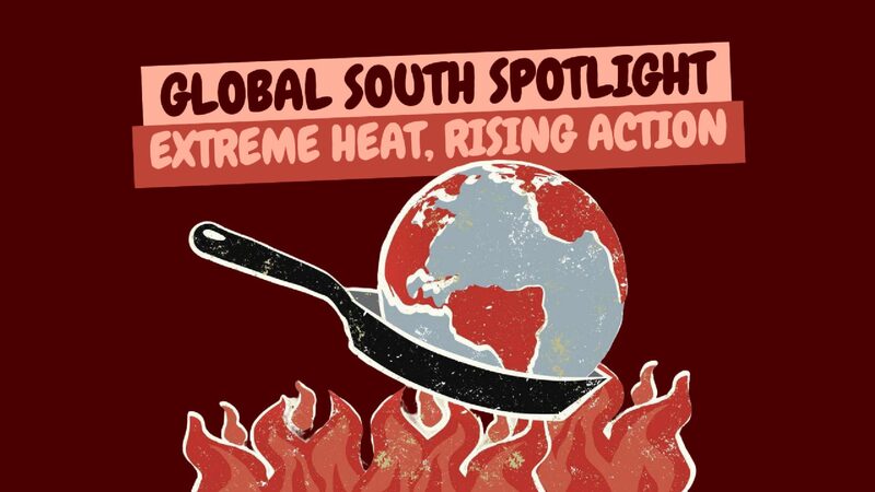 # - My News! Global South Spotlight Extreme Heat Rising Action Video Poster