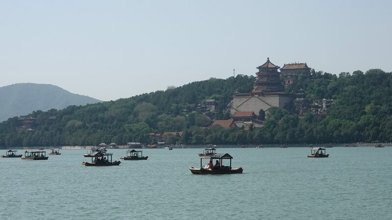 # - My News! Ground Temperatures Exceed 70 C in N China