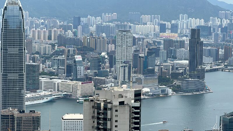 Hk Talent Scheme Approves 90 of Mainland Applicants in Two Years 