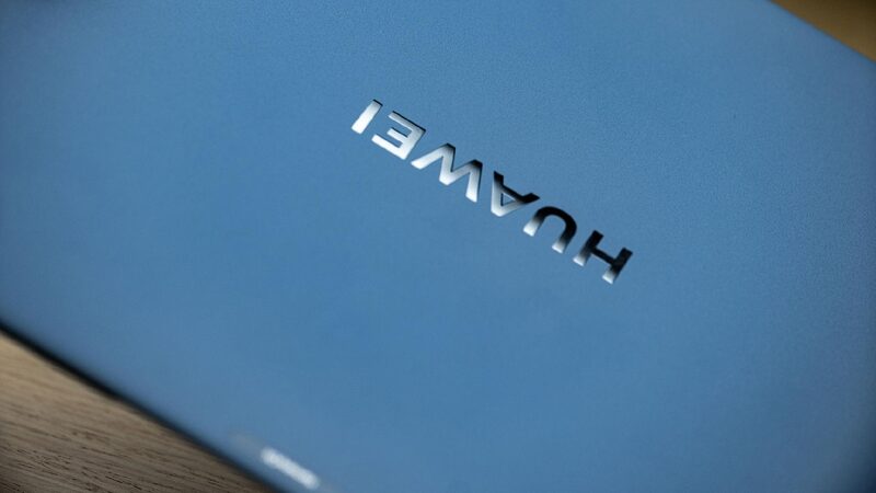 # - My News! Harmonyos powered Laptop One More Pc Alternative for China