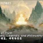 # - My News! Harmony of Man and Nature the Philosophy and Cosmos of Tcm Video Poster