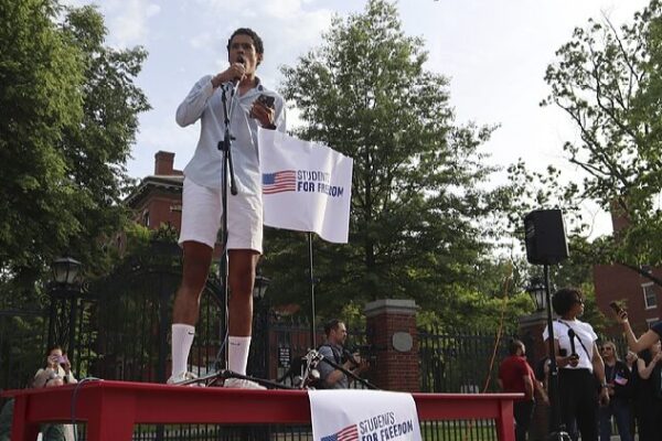 # - My News! Harvards Lost Chinas Gain Top Talents Turn Eastward