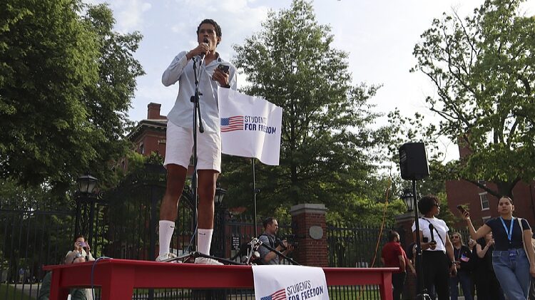 # - My News! Harvards Lost Chinas Gain Top Talents Turn Eastward