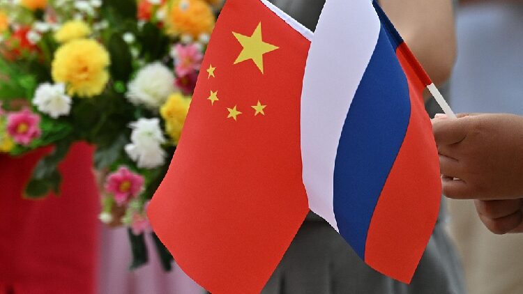 # - My News! Head of state Diplomacy Injects New Vitality into China russia Ties