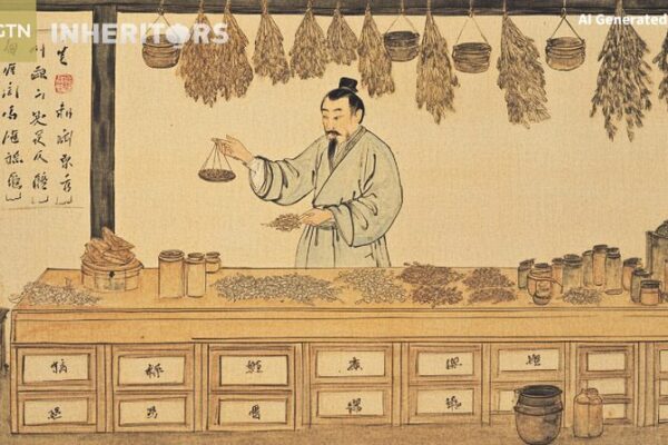 Healing Techniques Unveiled Gua Sha Acupuncture Cupping and Herbs 