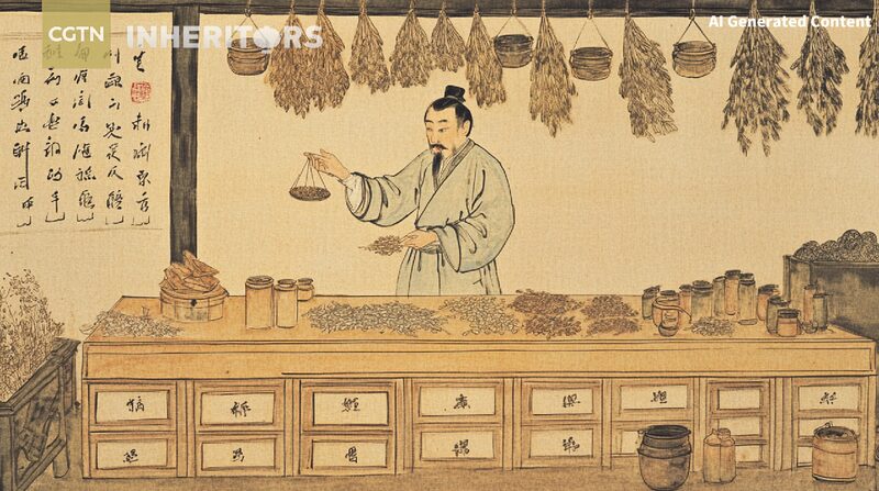 # - My News! Healing Techniques Unveiled Gua Sha Acupuncture Cupping and Herbs