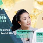 # - My News! Health Talk Restoring the Sense of Smell Lost to Rhinitis Video Poster