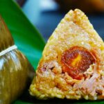 Hele Zongzi a Must try Delicacy in Hainans Wanning 