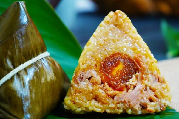 # - My News! Hele Zongzi a Must try Delicacy in Hainans Wanning