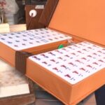 Hong Kongs Last Female Mahjong Carver Defies Dwindling Appeal Video Poster 