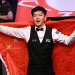 How Zhao Xintong Became Asias First Snooker World Champion 