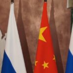 How Do Stable China russia Ties Contribute to a Turbulent World 
