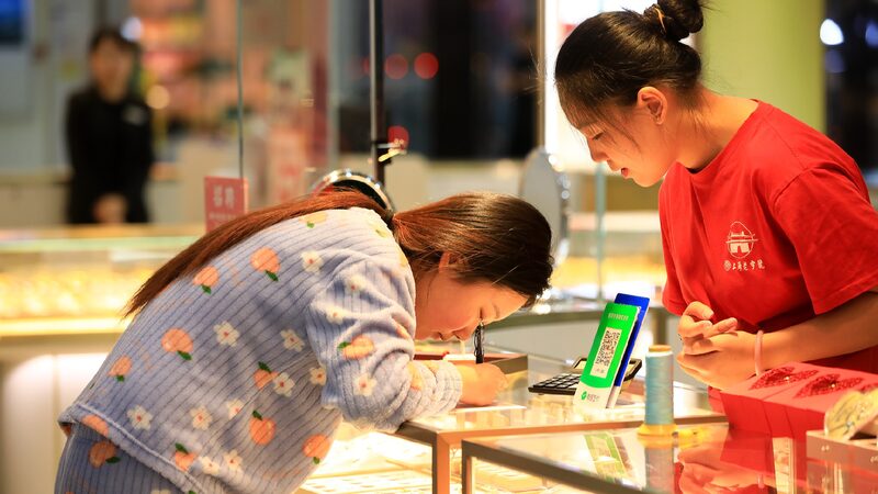 How Long Could the gold Rush Go On 