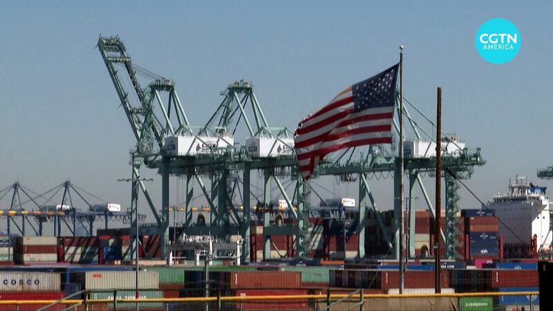 How Realistic is Trumps reshoring Manufacturing Plan Video Poster 