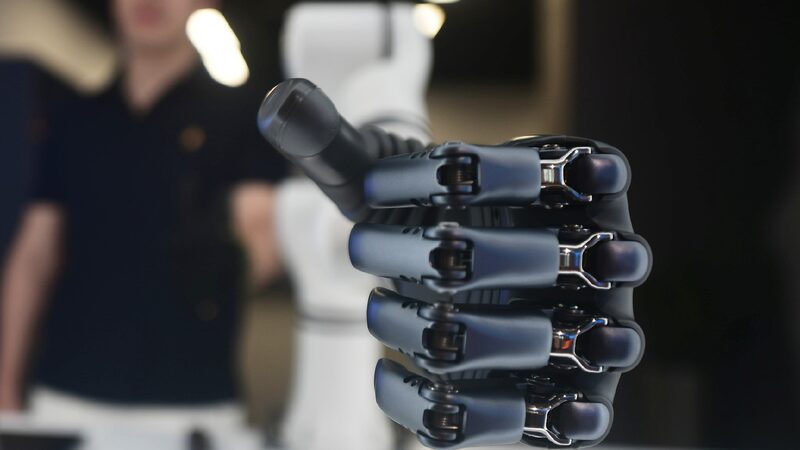 # - My News! How Will Bci Technology Change the Lives of People with Disabilities