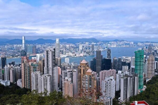 # - My News! Iomed a Timely Innovation in Global Governance