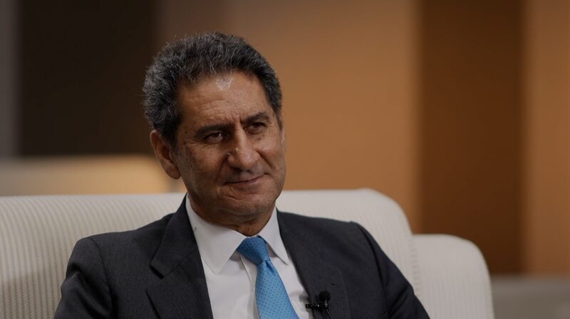 # - My News! Irena Energy Transition Will Continue Despite Ongoing Trade Tensions Video Poster