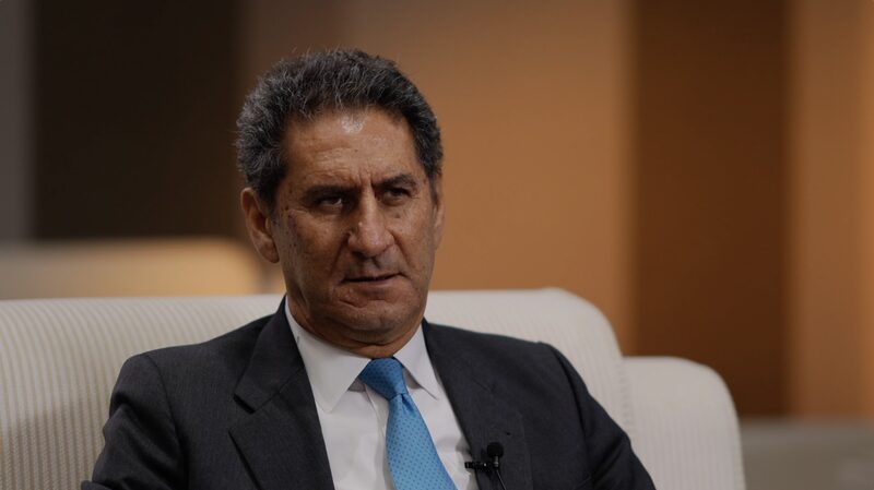 Tariffs Slow Economy but Leave Renewable Energy Less Affected, Says IRENA Chief IRENA: Tariffs depress the economy but impact renewable energy less video poster