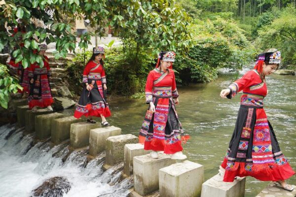 # - My News! Itb China 2025 Signals Chinas Rising Global Tourism Influence