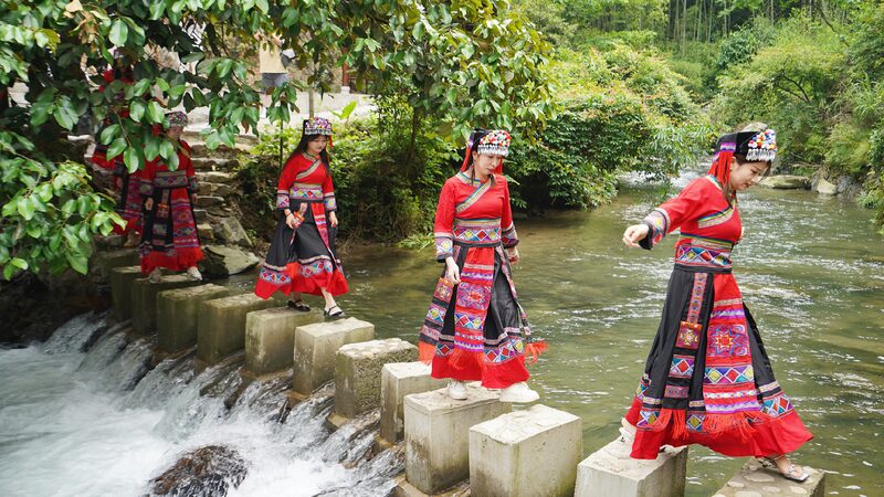 Itb China 2025 Signals Chinas Rising Global Tourism Influence 