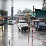 India and Pakistan Trade Drone Attack Accusations 