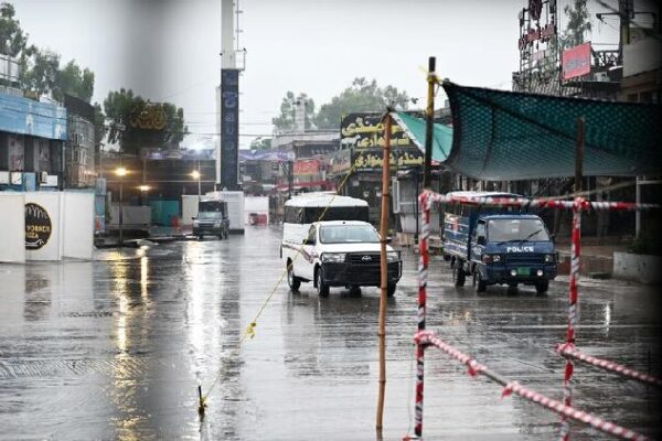 # - My News! India and Pakistan Trade Drone Attack Accusations