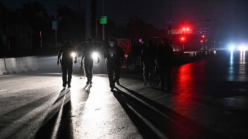 # - My News! Indian Army Says Fresh Pakistani Attacks on Border Regions