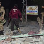 Indias Strike on Pakistan What We Know So Far 