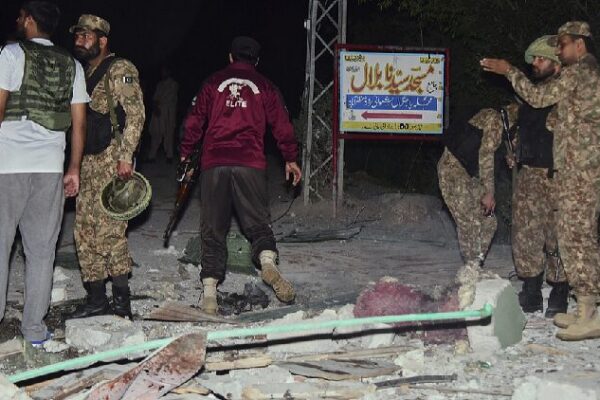 # - My News! Indias Strike on Pakistan What We Know So Far