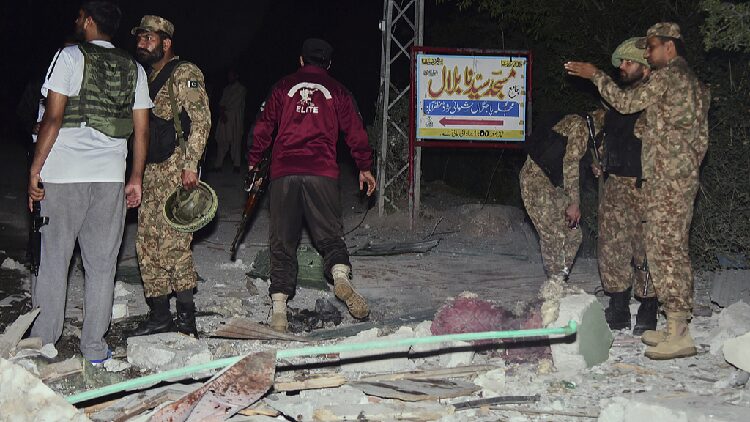 # - My News! Indias Strike on Pakistan What We Know So Far