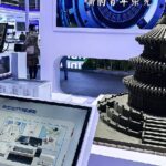 Innovation on Display at Beijing High tech Expo 