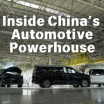 Inside Chinas Car making super Zone Video Poster 