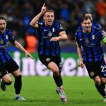 Inter Edge Barcelona 4 3 in Thriller to Reach Champions League Final 
