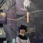 International Museum Day Tech Brings Chinas Relics to Life 