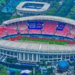 International Athletes Hail Guangzhou Tracks at World Athletics Relays 